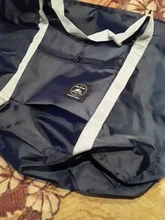 Bolsa multifunción portátil Bolsas de viaje plegables Bolsa impermeable de nailon Equipaje de mano de gran capacidad Bolsas de viaje de viaje de negocios