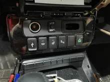 Interruptor táctil 3.0 QC de 36W, accesorio universal, impermeable, para motocicleta, coche, camión, barco, con doble cargador de USB para teléfono, tableta, cámara, GPS y DVR