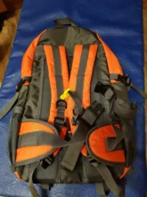 Hiking Backpacks 40l Rucksack Sports-Bag Army Mountaineerin Male for Camping