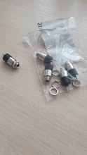 Jack Socket-Plug Audio-Headphone-Connector Stereo Female PJ392 5pcs Hot-Sale