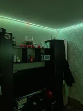 NEW WIFI LED Strip Light RGB 5050/2835 Flexible Ribbon Fita RGB Led Lights Tape Diode 20M-5M DC 12V and WIFI Controller