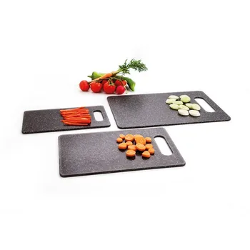 

Chopping Board Quid Renova Quarz Plastic