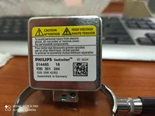 Bombillas de xenón para faro de coche, D1S, D3S, D2S, D2R, D4S, D4R, 4300K, 5000K, 6000K, 12 V, 35 W, para Audi VW, BMW, 2 unidades