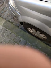 Car Side Marker Turn Signal Indicator LED Dynamic Lights For Renault Megane MK2 CC Espace