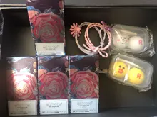 MOONZI verde anual lente de contacto de lentes de contacto para los ojos pequeña hermosa alumno 2 unids/par grado de miopía receta