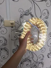Eu/Us-Plug Light-String Curtain-Light Extender-Wire LED Holiday Wedding-Party 
