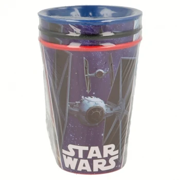 

3 PCS PICNIC TUMBLER 260 ML | SET STAR WARS CLASSIC
