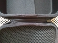 DEPSTECH-Bolsa de Estuche de transporte para endoscopio, boroscopio Original para endoscopios WiFi y USB con Cable de menos de 10 metros para otras marcas