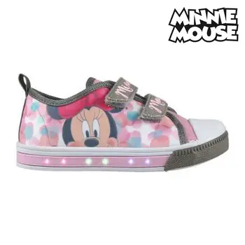 

Casual Shoes with LEDs Minnie Mouse 72926