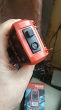 TASI TA801A/B/C/D multímetro Digital Mini Smart Ture Rms Ac Dc Ncv rango automático Digital probador multímetro Ohm, Hz medidor de voltaje