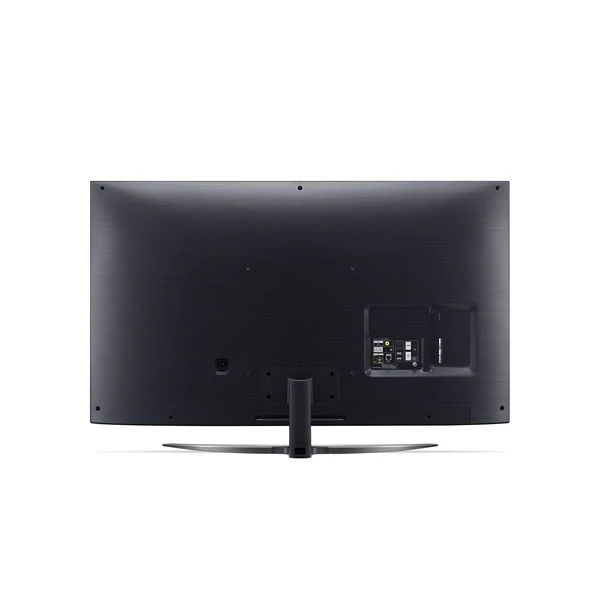 Smart tv LG 49SM8500 4" 4 K Ultra HD светодиодный WiFi черный