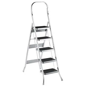 

Scale garden 762 aluminum 5 GradiniSCAB RUDIANO S.R.L line CASALINGHI54.69