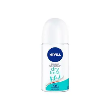 

Roll-On deodorant Dry Comfort Fresh Nivea (50 ml)