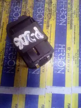 

207381 Window Regulator Front Left Peugeot 206 Saloon *
