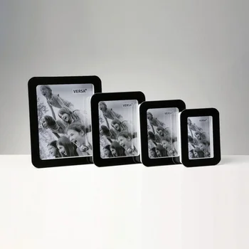 

Photo frame Crystal (4,3 x 29,6 x 24,5 cm)