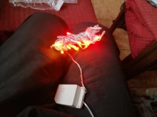 Decoration Led-String-Lights Wedding-Garland Party Holiday Outdoor 100M 20M 50M 30M Christmas