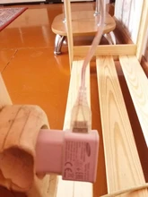 Phyto-Tape Flowers Seed-Plants Grow-Light Greenhouses Strip-0.5m USB Full-Spectrum 2835