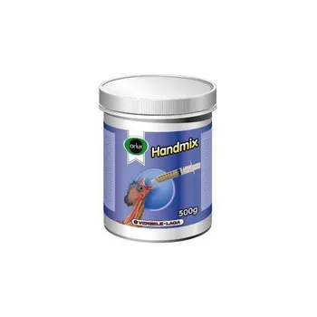 

Versele Laga Orlux Handmix 500 gr