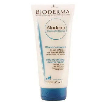 

Shower Cream Atoderm Bioderma