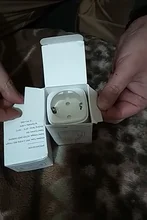 Enchufe inalámbrico inteligente con WiFi, adaptador para Reino Unido, UE, EE. UU., Control remoto por voz, alimentación, Monitor de energía, enchufe temporizador para Alexa y Google Home