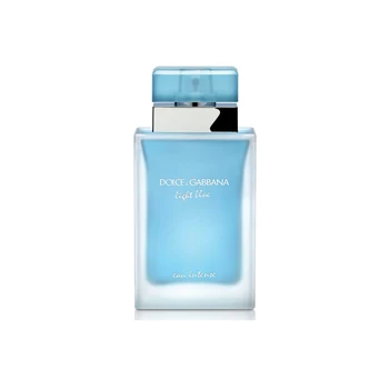 

DOLCE & GABBANA LIGHT BLUE EAU INTENSE EAU OOF PARFUM 50ML VAPORIZER