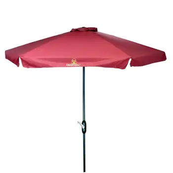 

UMBRELLAS 300CM/6VARILLAS Bordeaux.