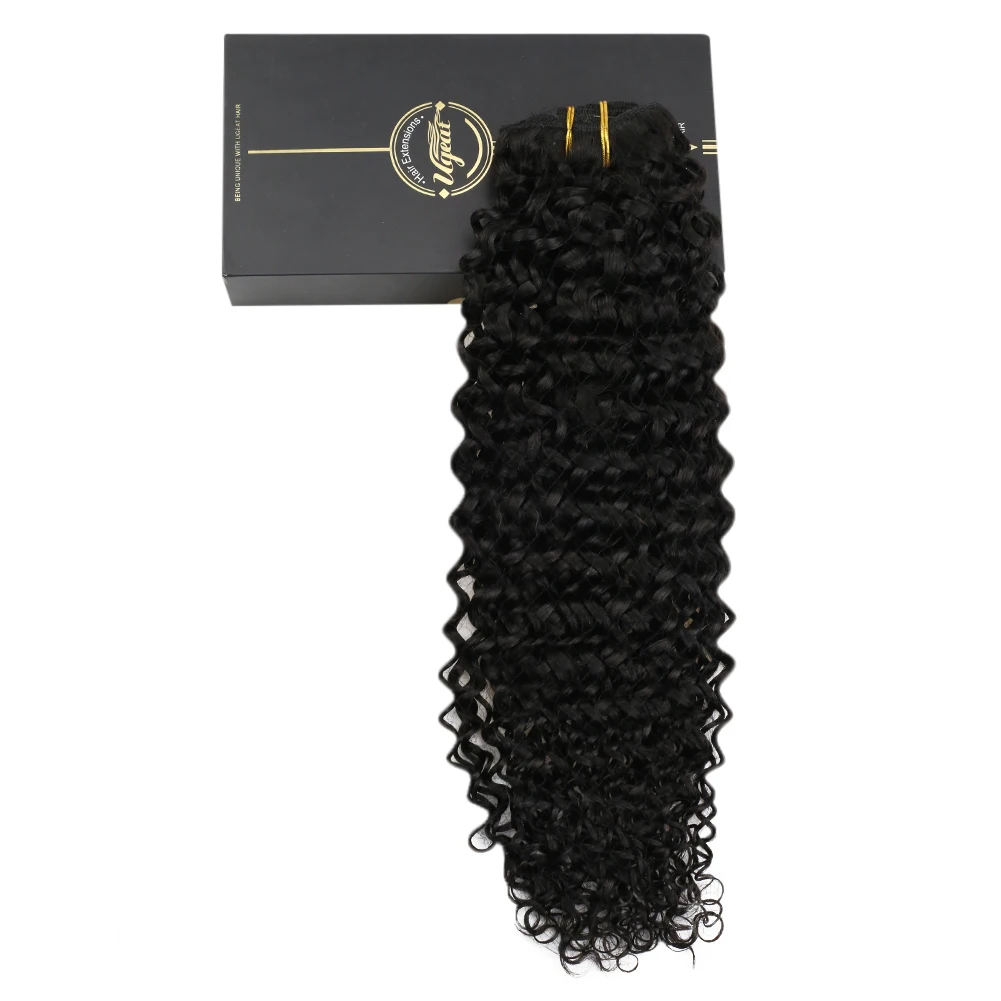 High Quality Apliques e perucas