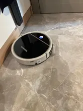 Sysperl-Robot aspirador robótico para uso en el hogar, aspiradora de Carga automática para alfombras y suelos, aplicación para mascota de Control remoto Limpieza del cabello V30