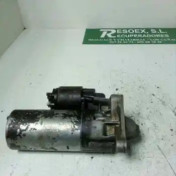 

1005321131 ENGINE RENAULT STARTER RAPID EXPRESS (F40)