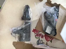 Proscenic P11 Aspiradora Sin Cable Potente con 450W/26Kpa, Escoba Eléctrica Portátil con Tanque de Agua