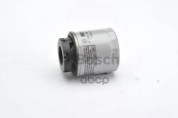 Фильтр Масляный Vw Golf,Passat,Tiguan,Touran 1.4tsi 2008= Bosch арт. F026407181