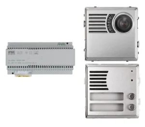 

URMET 1783/704 KIT BASE per impianto videocitofono 2VOICE