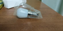 Corn-Bulb Lights Led-Fridge-Light-Bulb Refrigerator Led-Lamp E14 Halogen White Ac 220v