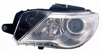 

LIGHTHOUSE VOLKSWAGEN PASSAT CC 2008 C/ENGINE AFS Right Compatible