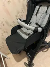 Reposapiés de cochecito de 35x30cm para accesorios de cochecito de bebé, reposapiés de bebé, trono, carritos infantiles, reposapiés de extensión para pies