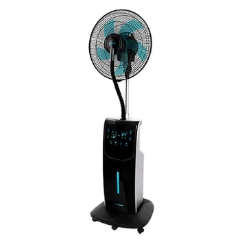 

Nebuliser Ventilator Cecotec ForceSilence 790 FreshEssence Ionic 3,1 L 90W