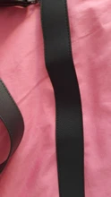 Belt-Bag Strap Shoulder-Strap-Accessories Replace Pu-Material New The Can 4cm Women