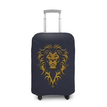 

Suitcase cover 3D for alliance