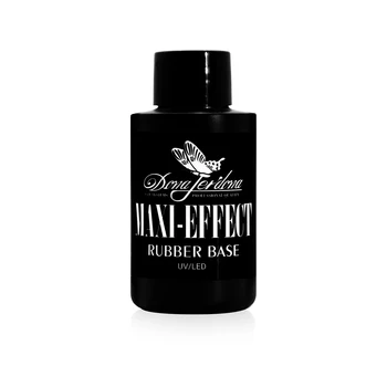 

Base Dona jerdona rubber base maxi effect rubber (50 ml) 102032