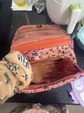 Bolsa de maquillaje de alta capacidad para mujer, bolsa de viaje impermeable, almacenamiento de artículos de tocador, Kit de viaje, bolso de belleza