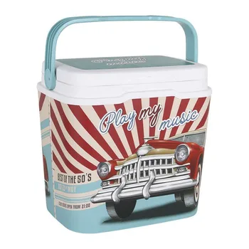

Portable Fridge Car 29 L