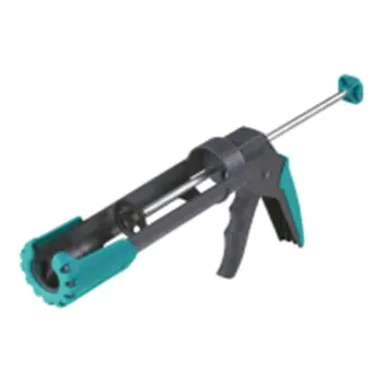 

SILICONE GUN ANTIGOT 310ML RUBBER 1 MG 200 ERGO CART WOLFCRAFT