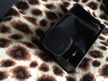 Ambition-fuente de alimentación inalámbrica para máquina rotativa, fuente de alimentación RCA, Audio, interfaz DC, adaptador de descuento, carga rápida