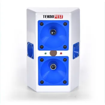 

High Quality Big Mouse Pest Fly Repellent ultrasonic mouse cockroach repellent device insect rat spider mosquito killer home