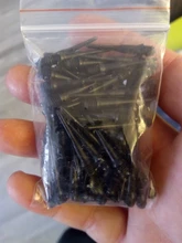 Juego de puntas suaves duraderas para dardos electrónicos, 100 Uds., conjunto de agujas de repuesto, productos de entretenimiento para interiores y exteriores, TXTB1
