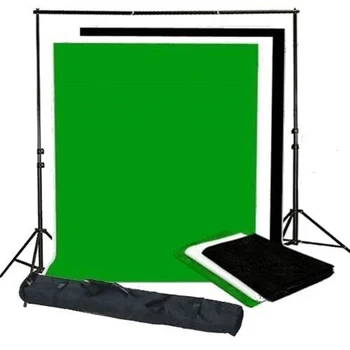 

Backgrounds for photo studio BRESSER BR-BGS2