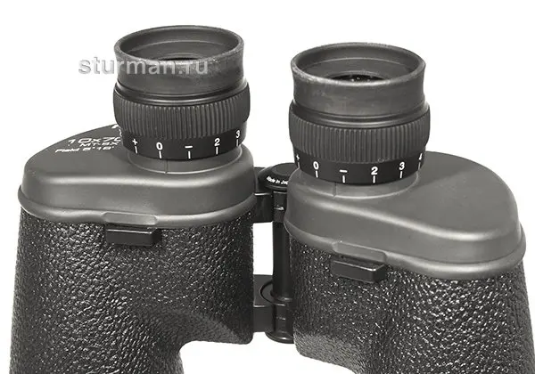 Бинокль Fujinon 10x70 MT-SX