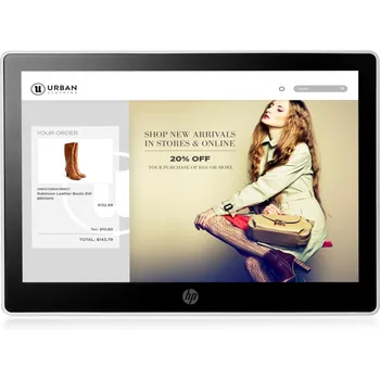 

HP 10.1 inch L7010t retail touch Monitor