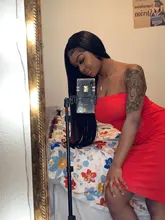 Pelucas de cabello humano con encaje Frontal para mujeres negras, peluca recta corta de 28, 30 y 40 pulgadas, de Color Natural brasileño, prearrancado, barata