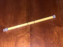 Full Beauty 1 Uds tamaño doble cepillo de uñas de construcción rápida pluma arte clavo cepillos paleta de Color manicura accesorios CH064